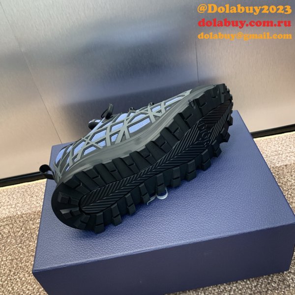 Luxury dior RUNNER SNEAKER Wholesale