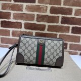 Ophidia Messenger Knockoff Gucci Duplicate 752581 Bag