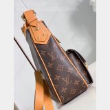 Hudson Shoulder 7 Star M40045 Replica Louis Vuitton Best Bag