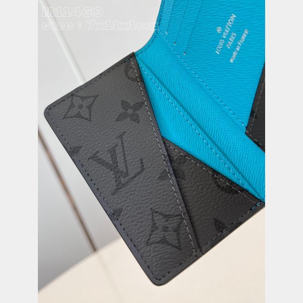 The Best Louis Vuitton Wallet Replica Handbags Online Store