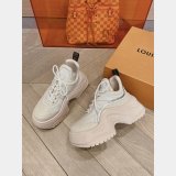 LV High Quality Cheap Replica Archlight 2.0 sneakers