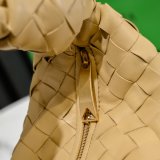 Replica Bottega Veneta Women's Jodie Dupe 23cm Bag