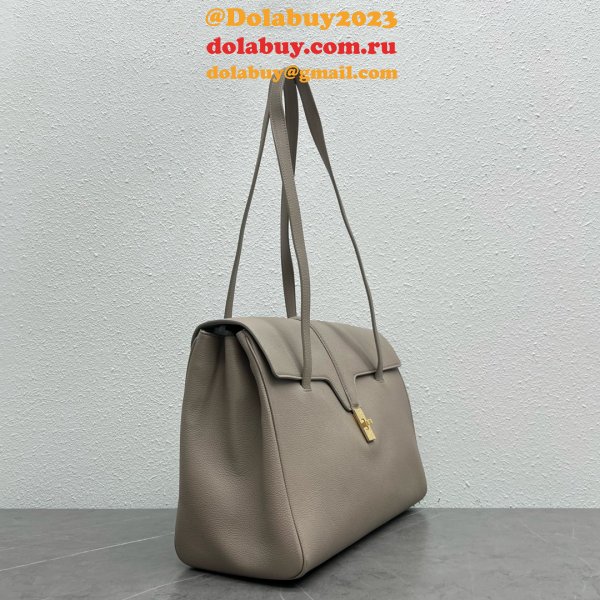 Best Replica CELINE SOFT 16 Office togo leather handbag