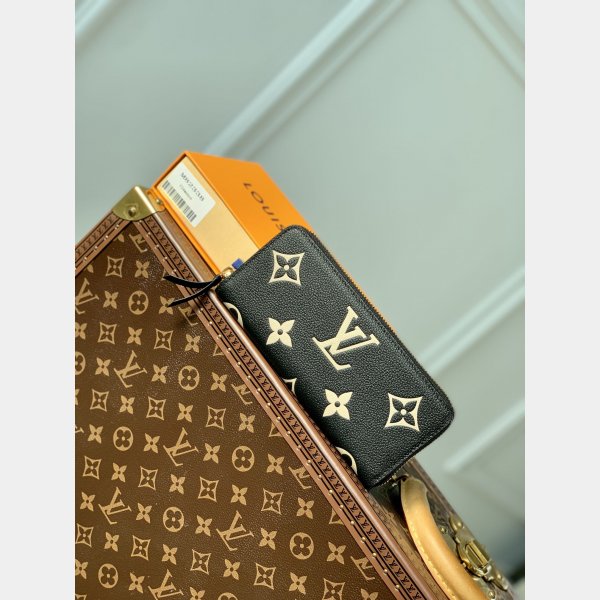 Clémence Wallet Designer M82338 Louis Vuitton Replica Bag