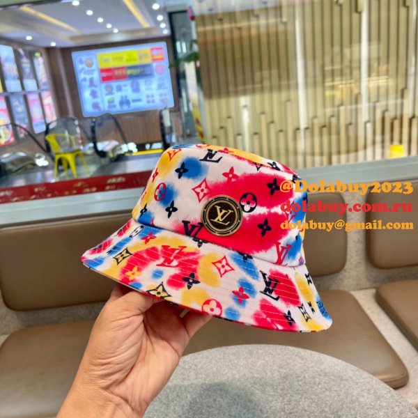 We provide Top Cheap AAA Louis Vuitton Replica Hats Outlet