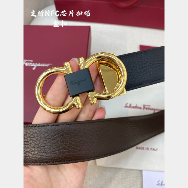 Buy Replica High Quality Salvatore Ferragamo Wholesale Online Belts