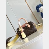 Perfect M46970 Replica LV Speedy Louis Vuitton 7 Star Bag