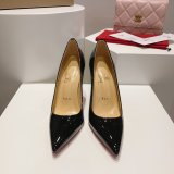 Luxury CHRISTIAN LOUBOUTIN Knockoff Fashion Shoes