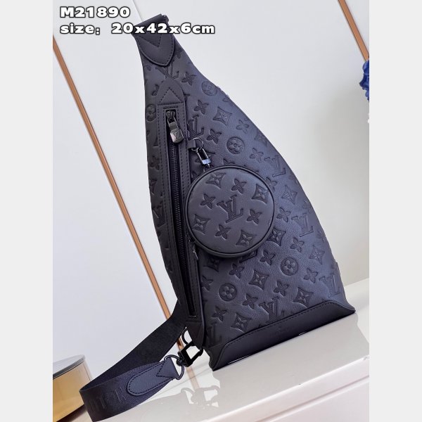 Louis Vuitton 7 Star M21890 Designer Duo Slingbag G65 Replica Bag