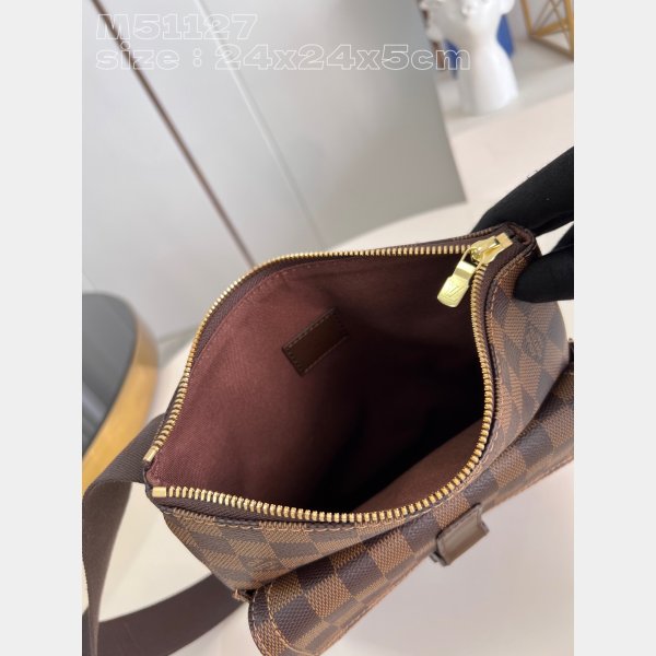 M51127 High Quality Replicas Louis Vuitton Monogram Perfects Bag