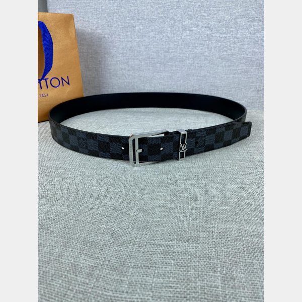 7 Star Best Louis Vuitton Belts Wholesale Sale