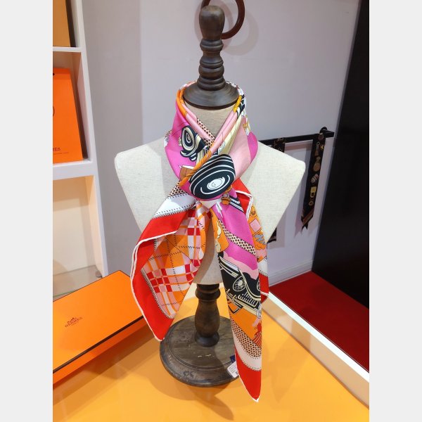 Top Quality Hermes Fake Scarves & Wraps for Women