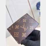 Top Quality Card Holder Monogram M11448 Duplicate Louis Vuitton Bag