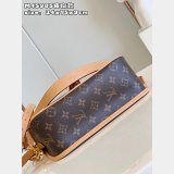 Diane Monogram Canvas M45985 Replica Louis Vuitton Luxury Bag