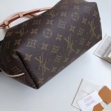 Luxury Louis Vuitton Wholesale Monogram Teyuren PM 2way Shoulder M48813 Bag