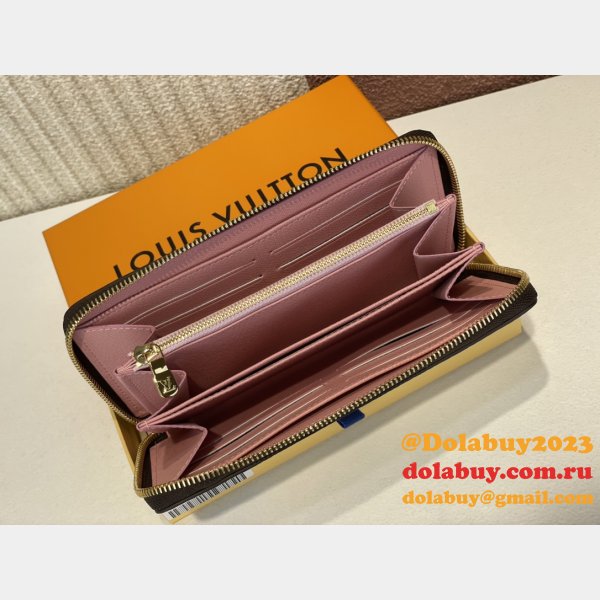 Top Dolabuy To Buy LV M81812/M81810/M82799/M42616 Replica Wallets