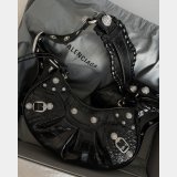 Top Perfect Fake Balenciaga Le Cagole Bags 26CM Online Sale