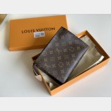 Toilette Louis Vuitton Monogram Replica M47544 Toiletry 19 Pouch