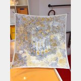 Top Quality Hermes Fake Scarves & Wraps for Women