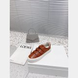 Cheap Replica The-Row Low Top 1:1 Mirror Shoes