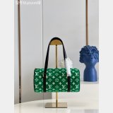 Designer Louis Vuitton Replica M46206 Papillon Autres Toiles Monogram