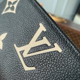 Clémence Wallet Designer M82338 Louis Vuitton Replica Bag