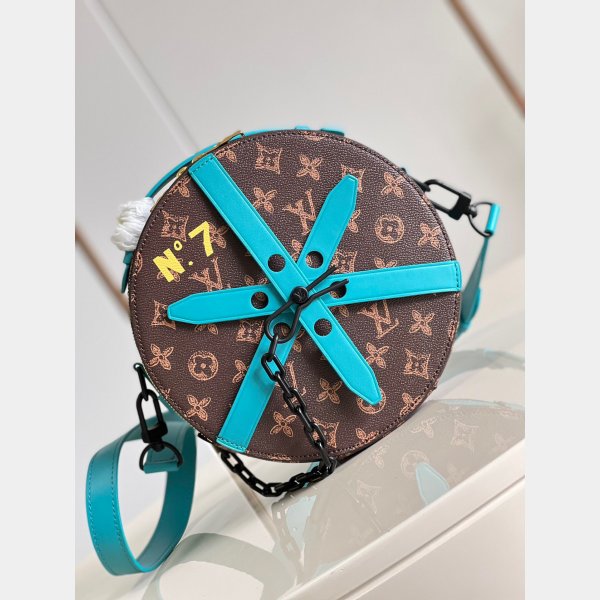 Knockoff Louis Vuitton High Quality Boite Monogram M59327/M59329 Bag