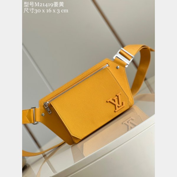 Louis Vuitton Buy Replica Sling Bag H26 Men M21419 Bag