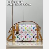 M46358 Louis Vuitton Replicas Side Trunk Monogram Multicolor Bag