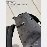 Top Louis Vuitton Shop Backpacks M46331 Wholesale Christopher