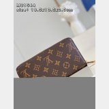 Louis Vuitton M81544 Best Fashion Zippy Wallet Monogram