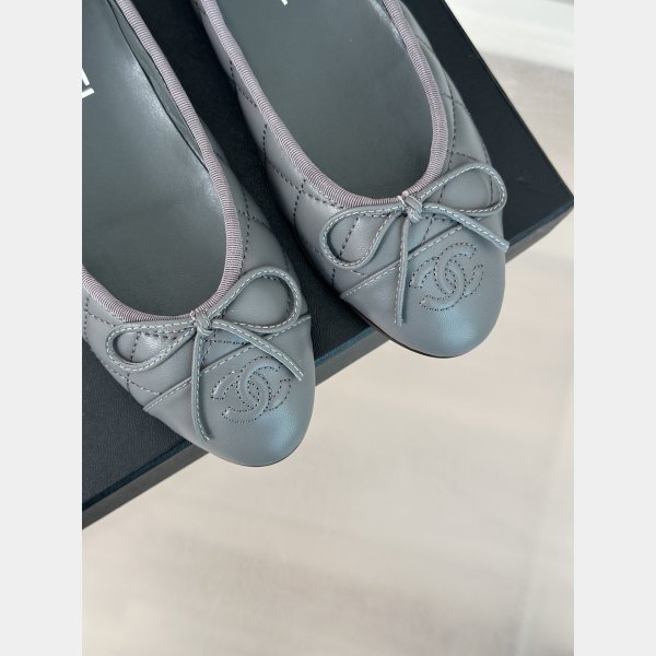 Top Knockoff CC ballet shoes