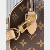 Louis Vuitton Replica Purse M41114 Speedy 20CM