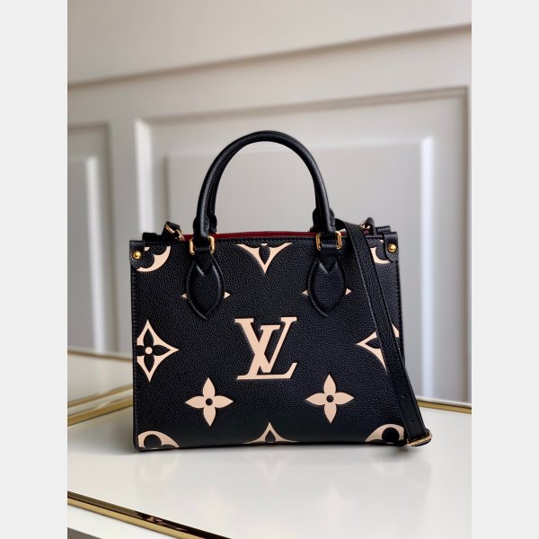 BEST REPLICA LOUIS VUITTON ONTHEGO SMALL BAG