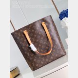 Vavin Luco Tote Monogram Shoulder M51155 & M51170 Louis Vuitton Replica Bag