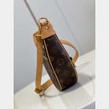 Best Louis Vuitton LOOP BAG M81098