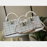 Designer The Capucines M23083 M48865 Louis Vuitton Replica Bag