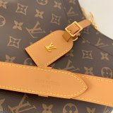 Wholesale Louis Vuitton Odeon PM Women's Hobo Shoulder Bag