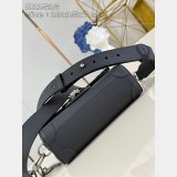 Fashion AAA+ M11516 Soul Trunk Men Louis Vuitton Black Bag