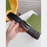 Replica High Quality 3.5CM Gucci 7 Star BELT