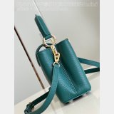 Wholesale M48865 The Capucines Designer Louis Vuitton Replica Bag