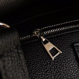 Replica Louis Vuitton UK M53730 Lockme Day Calf Leather Tote Bag