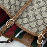 Designer Luxury Gucci GG Ophidia Shoulder 815214 Bags