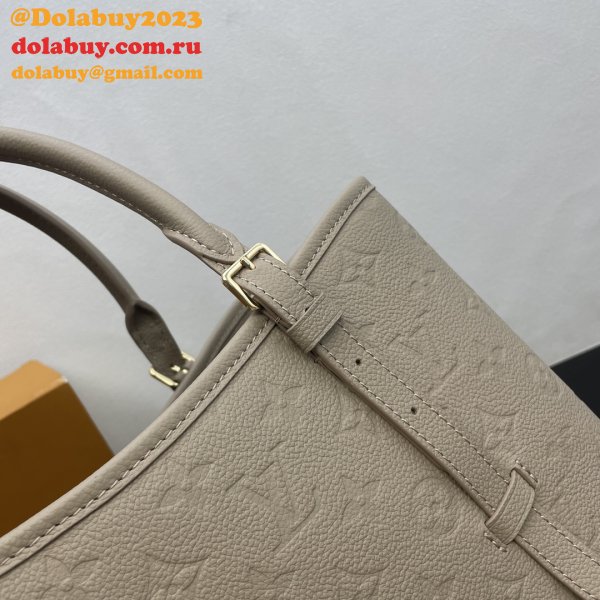 Top Quality Louis Vuitton Babylone Tote PM M11393