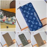 Top Dolabuy To Buy LV M81812/M81810/M82799/M42616 Replica Wallets