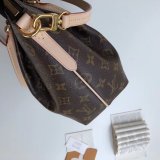 Luxury Louis Vuitton Wholesale Monogram Teyuren PM 2way Shoulder M48813 Bag