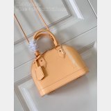 Louis Vuitton Alma PM Epi M40302 Apricot M40302 Knockoff Handbags