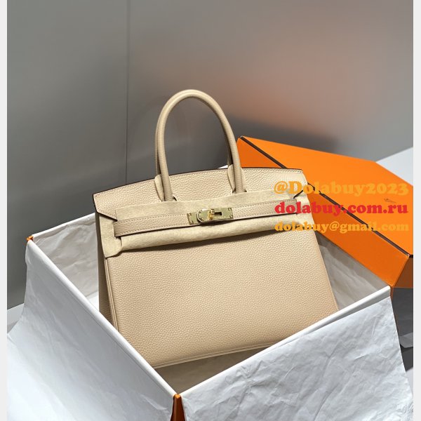 Dolabuy The Best 25/30CM Dream Hermes Birkin Inspired Bags