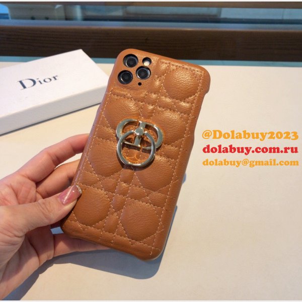 Best Christian Dior iPhone Cases