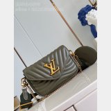 Where Can I Find Louis Vuitton New Wave Multi-Pochette H24 M56466 Bag